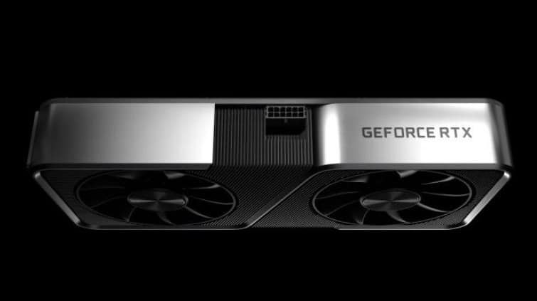 GeForce RTX 3060 Ti performansi tekrar ortaya cikti