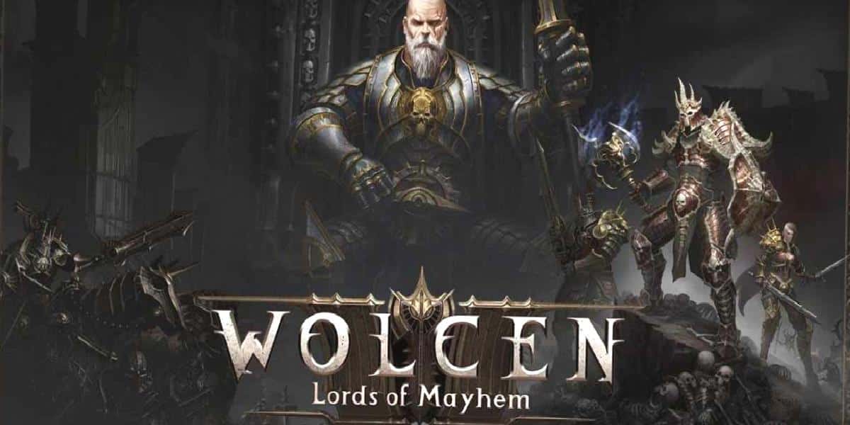 wolcen lords of mayhem sistem ihtiyaclari UNFHGrcl