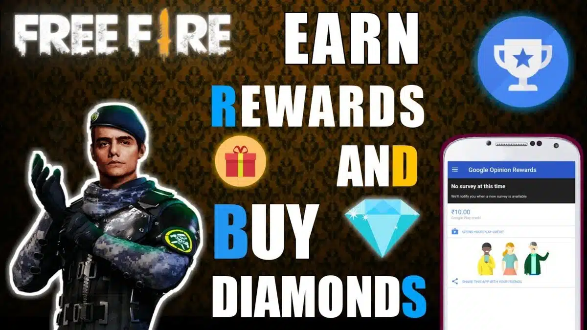 free fire diamonds app ad43