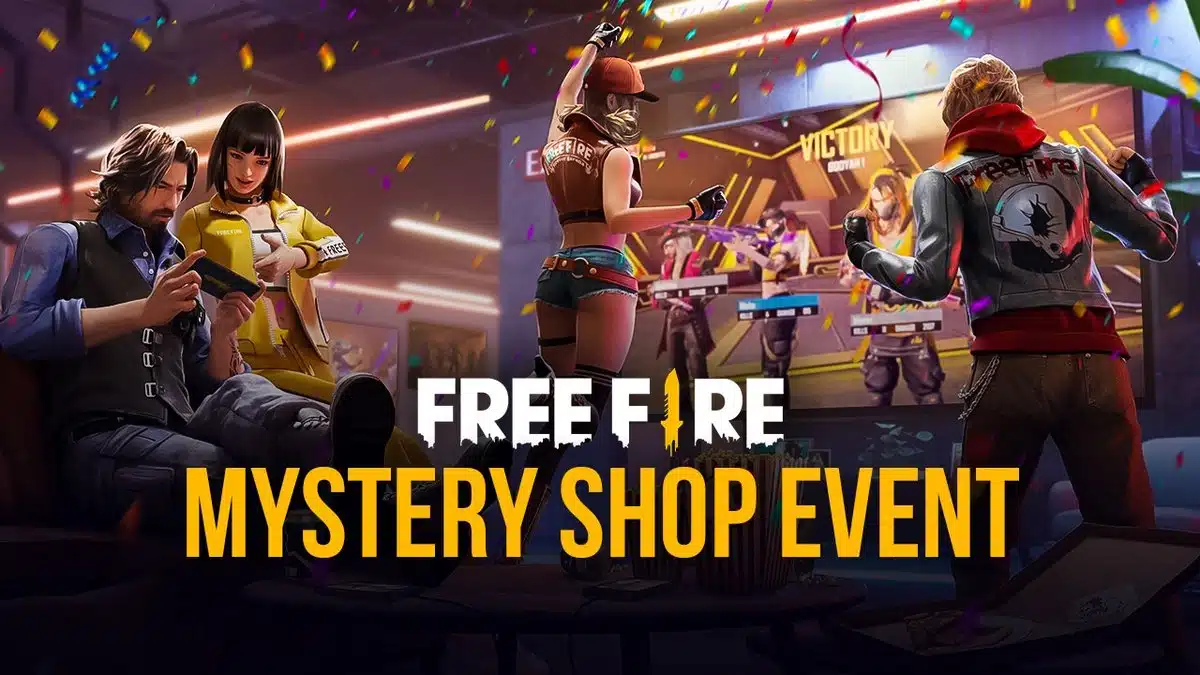 free fire mystery shop 5e71