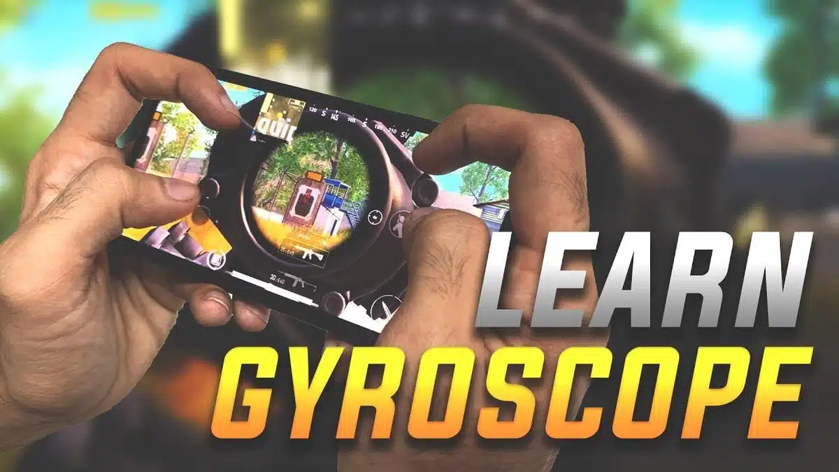 how to master gyroscope 26aa