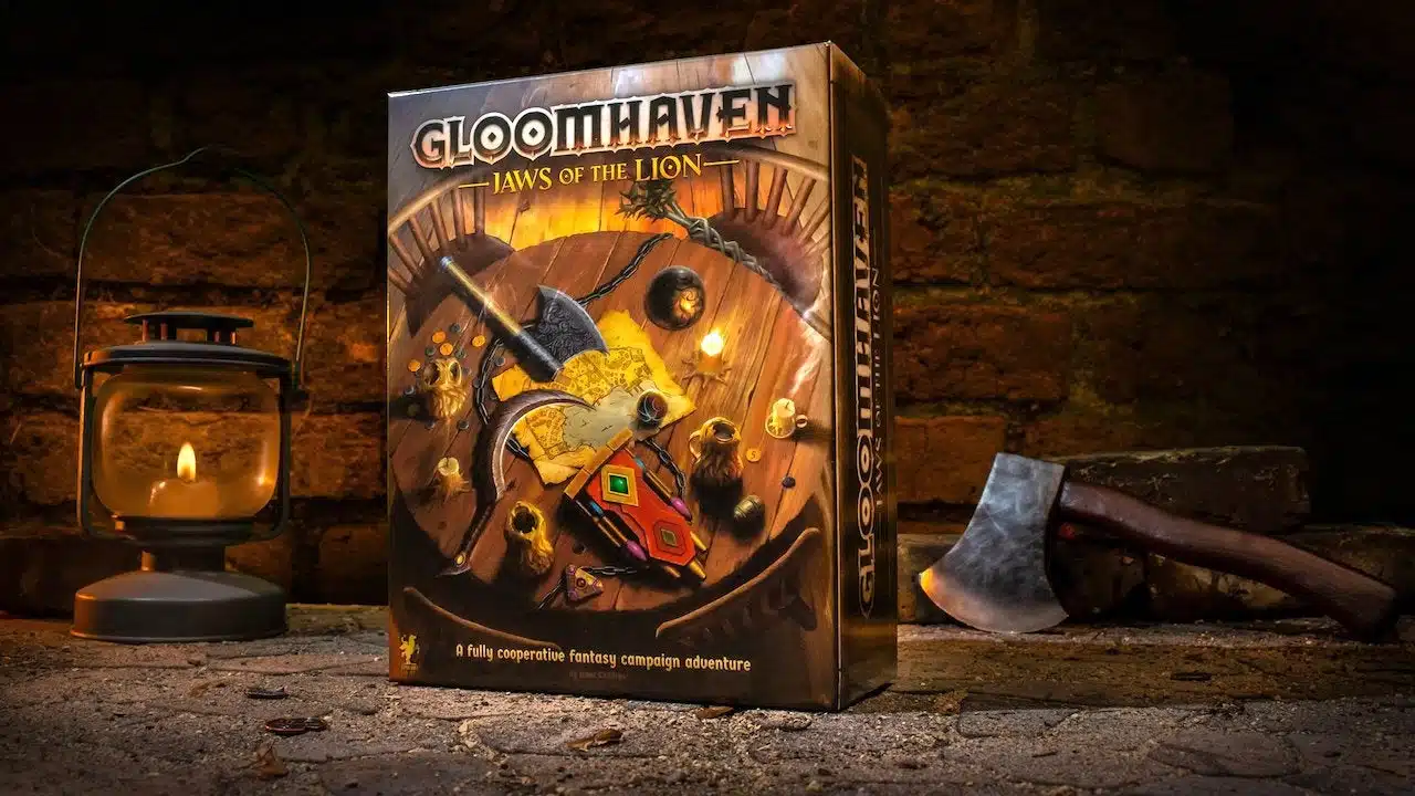 gloomhaven jaws of the lion blogroll 1626982522859
