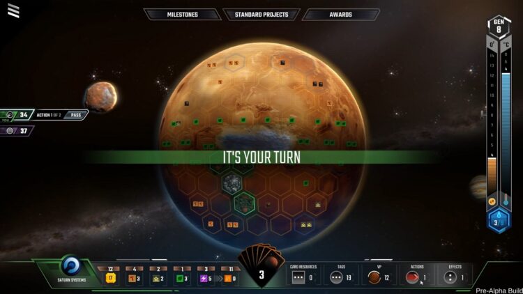 terraforming mars ucretsiz epic games