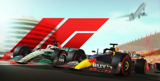 Ion Formula Racing 2022